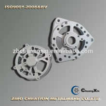 supplier Truck alternator 0120469580 aluminum drawing custom